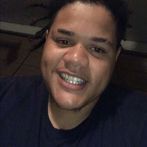 Meet your Posher, Darrin